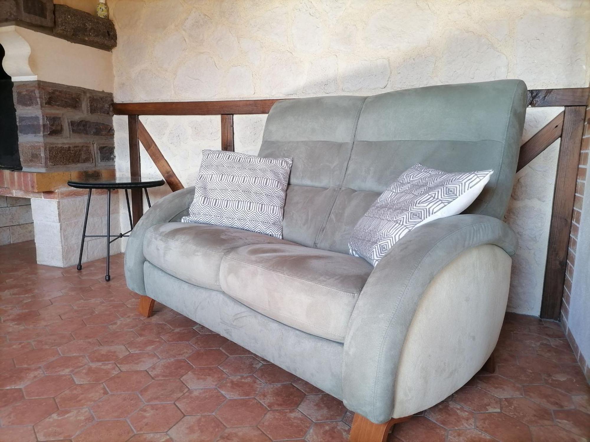 Gite En Campagne Renove Avec Cheminee, Grands Jardins, Wifi, Pres D'Un Village Medieval. - Fr-1-410-334 Moitron-sur-Sarthe Εξωτερικό φωτογραφία